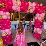Maryse Mizanin Instagram – SUPER MONROE IS 6 🎂🥳💕🎈