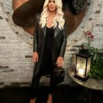 Maryse Mizanin Instagram – Last night! ❤️