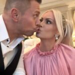Maryse Mizanin Instagram - The BEST Birthday 🥳 🩷🎂🎉❤️🎊 🩷😍❤️