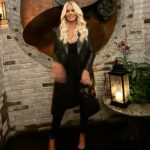 Maryse Mizanin Instagram – Last night! ❤️