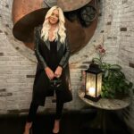 Maryse Mizanin Instagram – Last night! ❤️