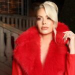Maryse Mizanin Instagram – Mrs. Claus!!! ❤️❤️❤️

Who loves Christmas like i do?! 🎄

Faux Fur @shopakira 
Hair @leovalentinohair 
Photos @victoriasirakovaphotographer