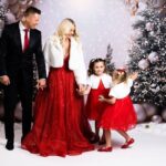 Maryse Mizanin Instagram – ❤️❤️❤️