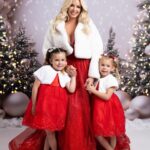 Maryse Mizanin Instagram – 😍 my babies 😍