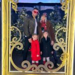 Maryse Mizanin Instagram - 🎄🎄🎄 @holidayroad 🎄🎄🎄