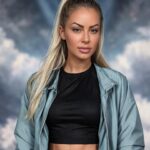 Maryse Mizanin Instagram – Who needs yearbook photos from 1999 when you have these!!!