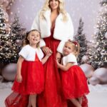 Maryse Mizanin Instagram – 😍 my babies 😍