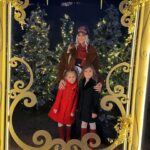 Maryse Mizanin Instagram - 🎄🎄🎄 @holidayroad 🎄🎄🎄