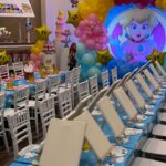 Maryse Mizanin Instagram – SUPER MONROE IS 6 🎂🥳💕🎈