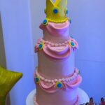 Maryse Mizanin Instagram – SUPER MONROE IS 6 🎂🥳💕🎈