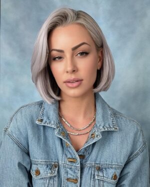 Maryse Mizanin Instagram - Who needs yearbook photos from 1999 when you have these!!!