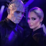 Maryse Mizanin Instagram – 🖤