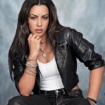 Maryse Mizanin Instagram – Who needs yearbook photos from 1999 when you have these!!!