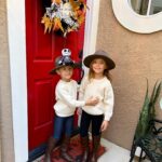Maryse Mizanin Instagram – My lil 🎃’s!!!!!
