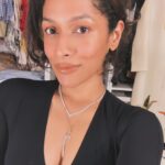 Masaba Gupta Instagram - Life dump - slide to the last slide to see how I transform into an angry bird on every zoom call 🥳🫶🏽