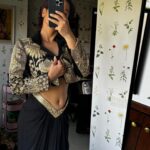 Masaba Gupta Instagram - I am this close to putting up my own poster on my wall and on my vision board because body goals & also outfit goals and I made them both 🫵🏽😆🏅 • you’ll got too lucky @houseofmasaba I even smile in the morning.