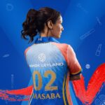 Masaba Gupta Instagram - ALERT : Time for a new innings! Any guesses? Let’s go! 😉 #Masaba #cricket #aalire