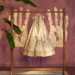 Masaba Gupta Instagram - How could I leave out the bride who loves Ivory? Ever since I envisaged this collection, I’ve always imagined Kareena wearing these uber cool shades, sipping on a special blend of House of Masaba tea. This picture feels like we’ve come full circle - just the way I’d hoped. :) Clearly the color of the season - done with a Masaba Twist featuring a patchwork border with Dori & Sitara in a brilliant ‘Kasata’ inspired colorway. #TheMasabaBride #HouseofMasaba