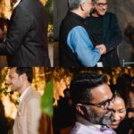 Masaba Gupta Instagram - Be a coy bride they said! 🥹😂not one picture with my mouth shut..laughing away into year one .. with many more to go ! Happy Anniversary @instasattu (stay off Instagram as you do 😂 only one of us can have anxiety)