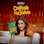 Masaba Gupta Instagram - Sanjays feel so last season! Watch Kurkure’s chatpata comeback to Sanjay...Who’s your Sanjay btw? #ChatpateSeSabPatein #Kurkure #KaunHaiSanjay #KurkureIndia @kurkuresnacks @saraalikhan95