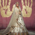 Masaba Gupta Instagram - How could I leave out the bride who loves Ivory? Ever since I envisaged this collection, I’ve always imagined Kareena wearing these uber cool shades, sipping on a special blend of House of Masaba tea. This picture feels like we’ve come full circle - just the way I’d hoped. :) Clearly the color of the season - done with a Masaba Twist featuring a patchwork border with Dori & Sitara in a brilliant ‘Kasata’ inspired colorway. #TheMasabaBride #HouseofMasaba