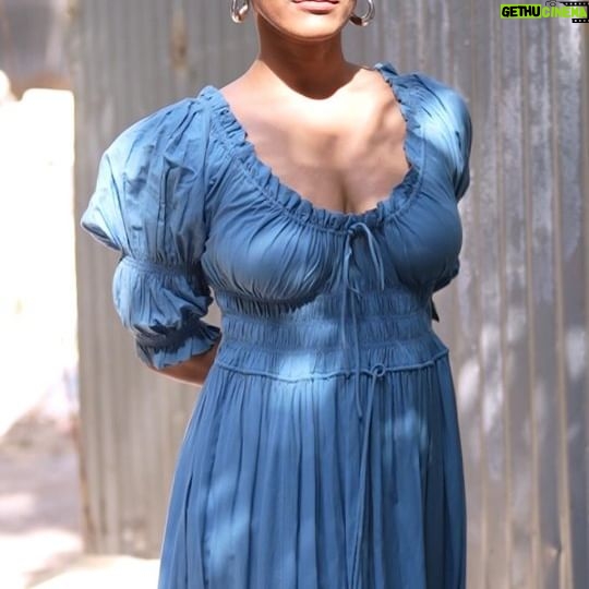 Masaba Gupta Instagram - Mind in 20 places /Control freak / asks too many questions - all the signs of a crazy founder but I swear I mean well π€£ #ThatsSoMasaba Also happy to transform into a pigeon for cool people like @ankushbahuguna π