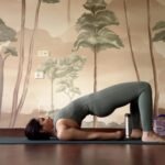 Masaba Gupta Instagram - Slow & Steady. Republic Day Yoga. 🧘🏾‍♀️ 🇮🇳