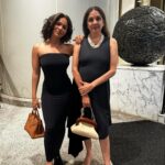 Masaba Gupta Instagram - 🖤