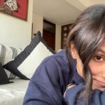 Masaba Gupta Instagram - Smiles in between sulking (since 1992)😛🙃