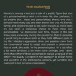 Masaba Gupta Instagram - Metamorphosis • do you ever look at a photograph ( Hey @josephradhik ) or read what someone has to say about you and wonder how you got there ? Almost unrecognisable in the best way possible from who I was.Felt that way as my dear friend @mrdipeshdepala interviewed me for @thekurator_magazine @gulfnews because life is all about adapting,shifting and having the ability to morph into different shapes and forms. Someone I met in 2018 once asked me ‘Aren’t you ready to shed your skin?’ Obviously I said yes! ☺️🩶