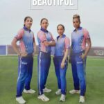 Masaba Gupta Instagram - Har innings mein beautiful, just like our players, just as you are. 🫶 #OneFamily #AaliRe #MumbaiIndians #LoveChildMasaba #Masaba @masabagupta