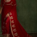 Masaba Gupta Instagram - Introducing our very first Masaba Bride, Kareena Kapoor Khan - a celebration of strength, independence, and individuality. Very rarely do you come across a face that is haunting, beautiful, memorable and makes you want to be as you are. An ode to India’s regal history, blending seamlessly with contemporary designs. It is a tribute to the modern woman who wears her true self with pride, embracing every facet of her personality. Showcasing a range of ensembles for all ceremonies of the wedding festivities, each piece from this collection narrates a unique story and carries a distinct emotion. Make every moment of your wedding picture perfect with the Patiala Portraits from the House Of Masaba. #TheMasabaBride #HouseofMasaba