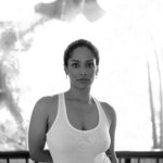 Masaba Gupta Instagram - Metamorphosis • do you ever look at a photograph ( Hey @josephradhik ) or read what someone has to say about you and wonder how you got there ? Almost unrecognisable in the best way possible from who I was.Felt that way as my dear friend @mrdipeshdepala interviewed me for @thekurator_magazine @gulfnews because life is all about adapting,shifting and having the ability to morph into different shapes and forms. Someone I met in 2018 once asked me ‘Aren’t you ready to shed your skin?’ Obviously I said yes! ☺️🩶