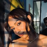 Masaba Gupta Instagram - On #worldmentalhealthday I find myself in so many different moods just in a single day. I woke up overwhelmed,cranky and downright angry at myself with the number of things I had to do and with the amount of pressure I continue to put on myself but things always look up at the end of a day.. 😊But I don’t think tackling your mental state is a one-size-fits-all .. it’s about finding your centre and using it as your compass through life’s good and bad. My anchor is exercise,spacing out while exercising ( along with running away from birds 😅) and hopefully laughing my way through it all. #findyourcompass