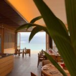 Masaba Gupta Instagram - Hi October • The last few weeks have been a LOT. 😊 Letting go of some of the old,so I can welcome in some of the new. Calling this beautiful Japanese/Scandi inspired zen spot home for a few. Bliss has a whole new meaning. @alila.maldives @nijhawangroup @straighttalkcomm