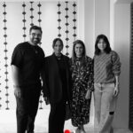 Masaba Gupta Instagram - On the 17th of January,we set up our First Bridal Salon in Dubai for our brand friends in the region. It was intimate and simple.Just how I like it. Thank you @jannatmiranda for hosting the morning with me & thank you @vesimi @atinirmal.g.pagarani for your continued support for over a decade. I’ve always said Dubai is lucky for me and most new beginnings start here after India. Be back soon! 🤎