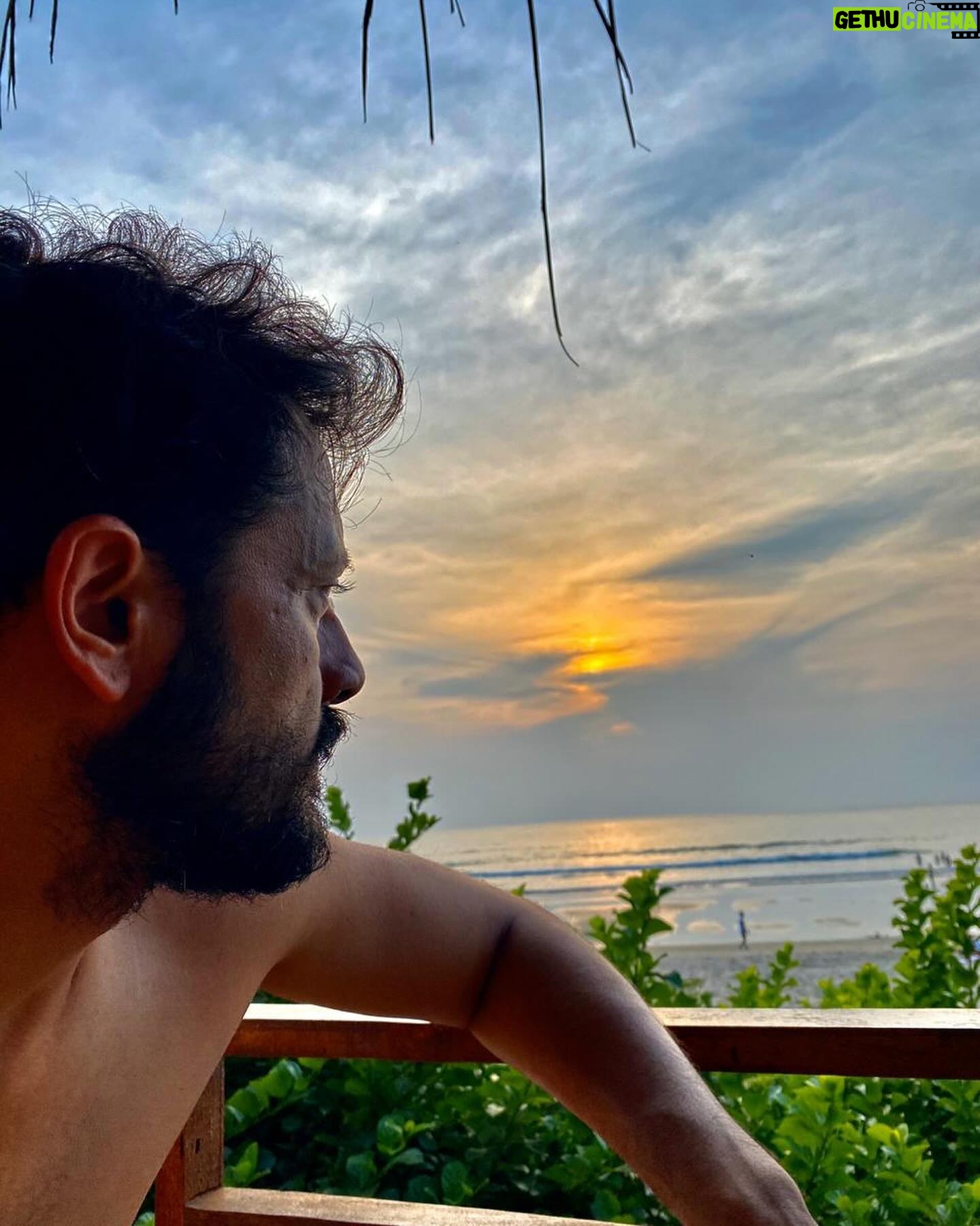 Masaba Gupta Instagram - Happy happy Birthday @instasattu β’ my wish for you this year and every year is that you have the real kind of inner peace,kill it at your breath work,get to ride your motorcycle to the ends of the earth and tolerate my nonsense until the end of time. πππ π«Άπ½