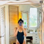 Masaba Gupta Instagram - Is it Swimsuit Szn yet!? Your girl is ready 🍦☀️