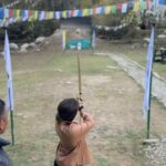 Masaba Gupta Instagram – Bhutan is operating on a different frequency. And it is magical. I have learnt more in 2 days here about life and love and spirituality than I have in my whole life. Spiritual but not delusional. π #Amankora #TheSpiritofAman #AmanResorts
#Bhutanbelieve #Bhutan #VisitBhutan #bhutantourism