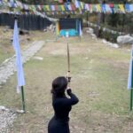 Masaba Gupta Instagram – Bhutan is operating on a different frequency. And it is magical. I have learnt more in 2 days here about life and love and spirituality than I have in my whole life. Spiritual but not delusional. π #Amankora #TheSpiritofAman #AmanResorts
#Bhutanbelieve #Bhutan #VisitBhutan #bhutantourism