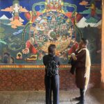 Masaba Gupta Instagram – Bhutan is operating on a different frequency. And it is magical. I have learnt more in 2 days here about life and love and spirituality than I have in my whole life. Spiritual but not delusional. 👌 #Amankora #TheSpiritofAman #AmanResorts
#Bhutanbelieve #Bhutan #VisitBhutan #bhutantourism