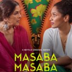 Masaba Gupta Instagram - The Forbes 30 Under 30 cover (2017) and Masaba Masaba (2020) mark two defining chapters in my professional life. One reinforced my commitment to the belief that young india is infact unstoppable, while the other was a powerful reminder that my capabilities know no bounds.