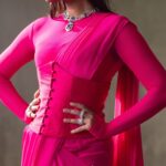 Masaba Gupta Instagram - The Masaba Bride • The Masaba Man • Step into the world of glorious pinks #themasababride #brides #pink