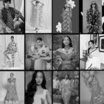Masaba Gupta Instagram - Distinctive prints and concepts… uniquely mine, uniquely @houseofmasaba.