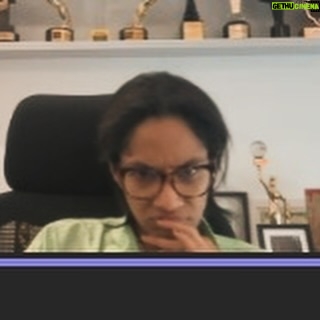 Masaba Gupta Instagram - Life dump - slide to the last slide to see how I transform into an angry bird on every zoom call 🥳🫶🏽