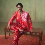 Masaba Gupta Instagram - The Masaba Bride • The Masaba Man • Step into the world of glorious pinks #themasababride #brides #pink