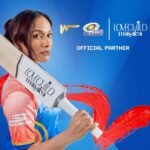 Masaba Gupta Instagram - We are proud to announce that LoveChild by Masaba is an official partner for the Mumbai Indians team this Cricketing season! #OneFamily #AaliRe #MumbaiIndians #Lovechildmasaba #Masaba