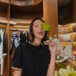 Mashannoad Suvalmas Instagram - @decorum_bibliotheque is now open at Gaysorn Amarin. Keep yourself posted to their eclectic collections such as Bode, Wales Bonner, HimHeKim, Mame Kurogouchi, Molly Goddard, Husbands, Hai Baziszt, Tom Wood and Ahlem #decorumbibliotheque #invitedbypente