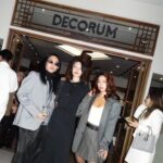 Mashannoad Suvalmas Instagram - @decorum_bibliotheque is now open at Gaysorn Amarin. Keep yourself posted to their eclectic collections such as Bode, Wales Bonner, HimHeKim, Mame Kurogouchi, Molly Goddard, Husbands, Hai Baziszt, Tom Wood and Ahlem #decorumbibliotheque #invitedbypente