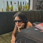 Mashannoad Suvalmas Instagram - ↔️ • #CHANELSunglasses #CHANELEyewear 🥹